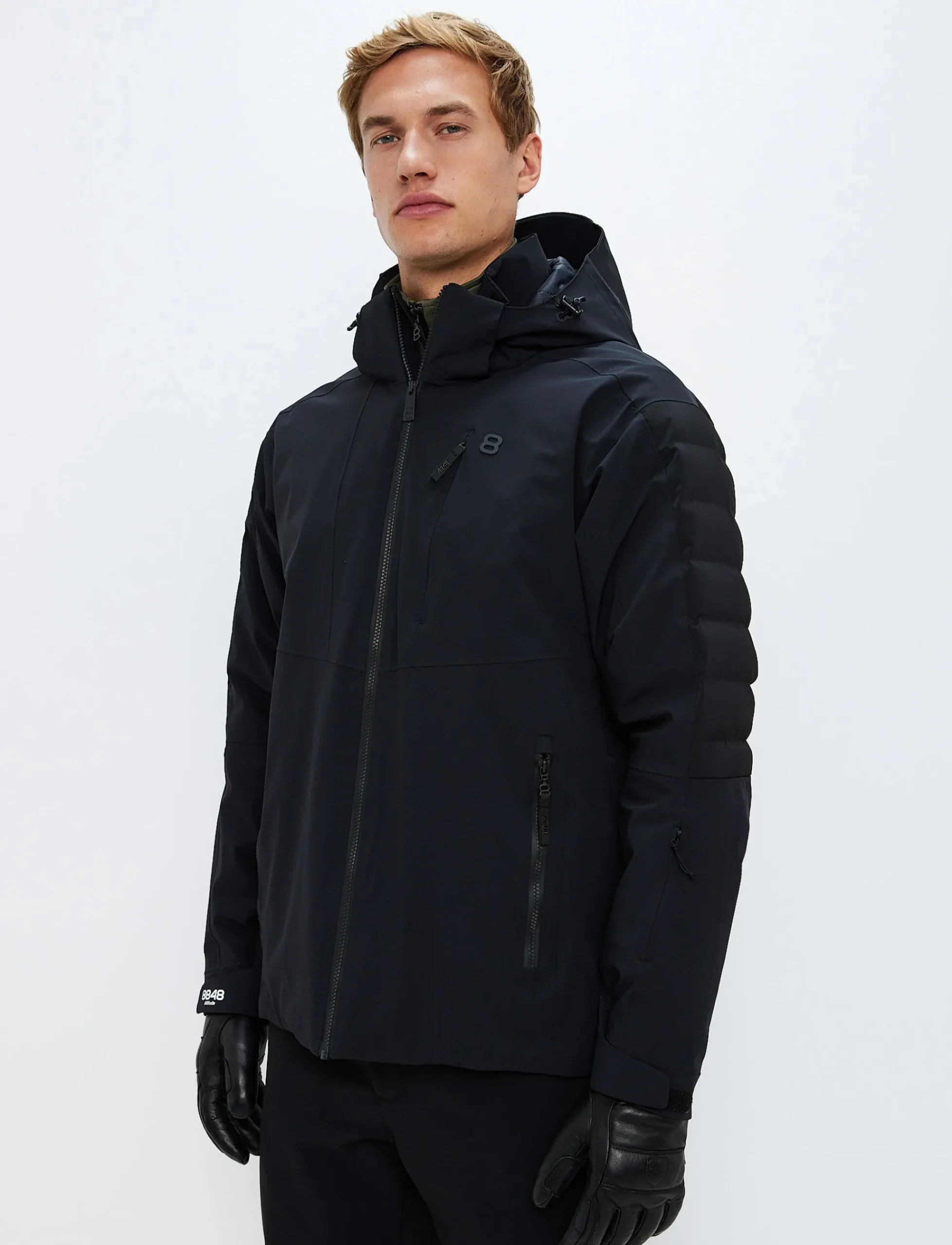 8848 Altitude Skidjackor*Trident Jacket -