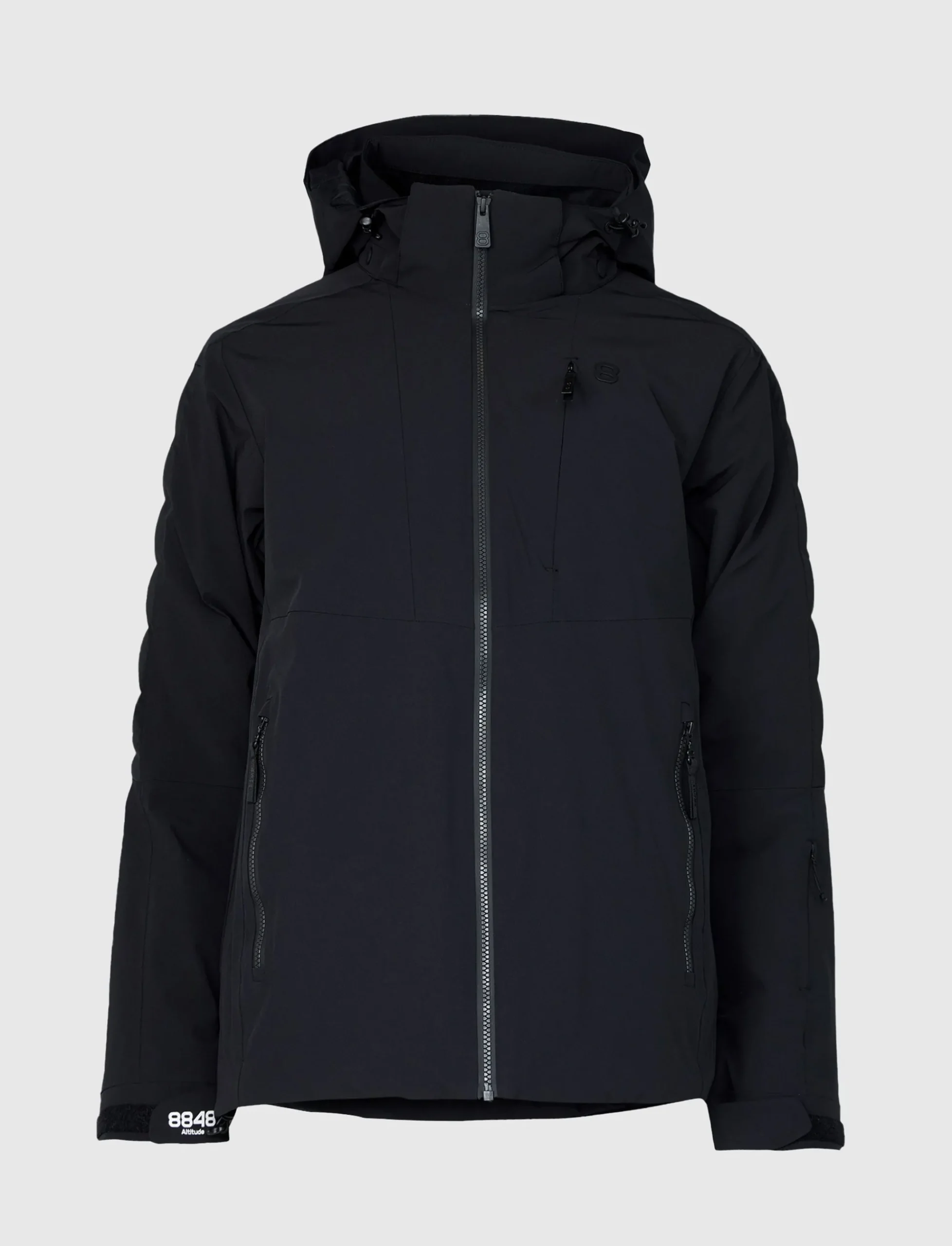 8848 Altitude Skidjackor*Trident Jacket -