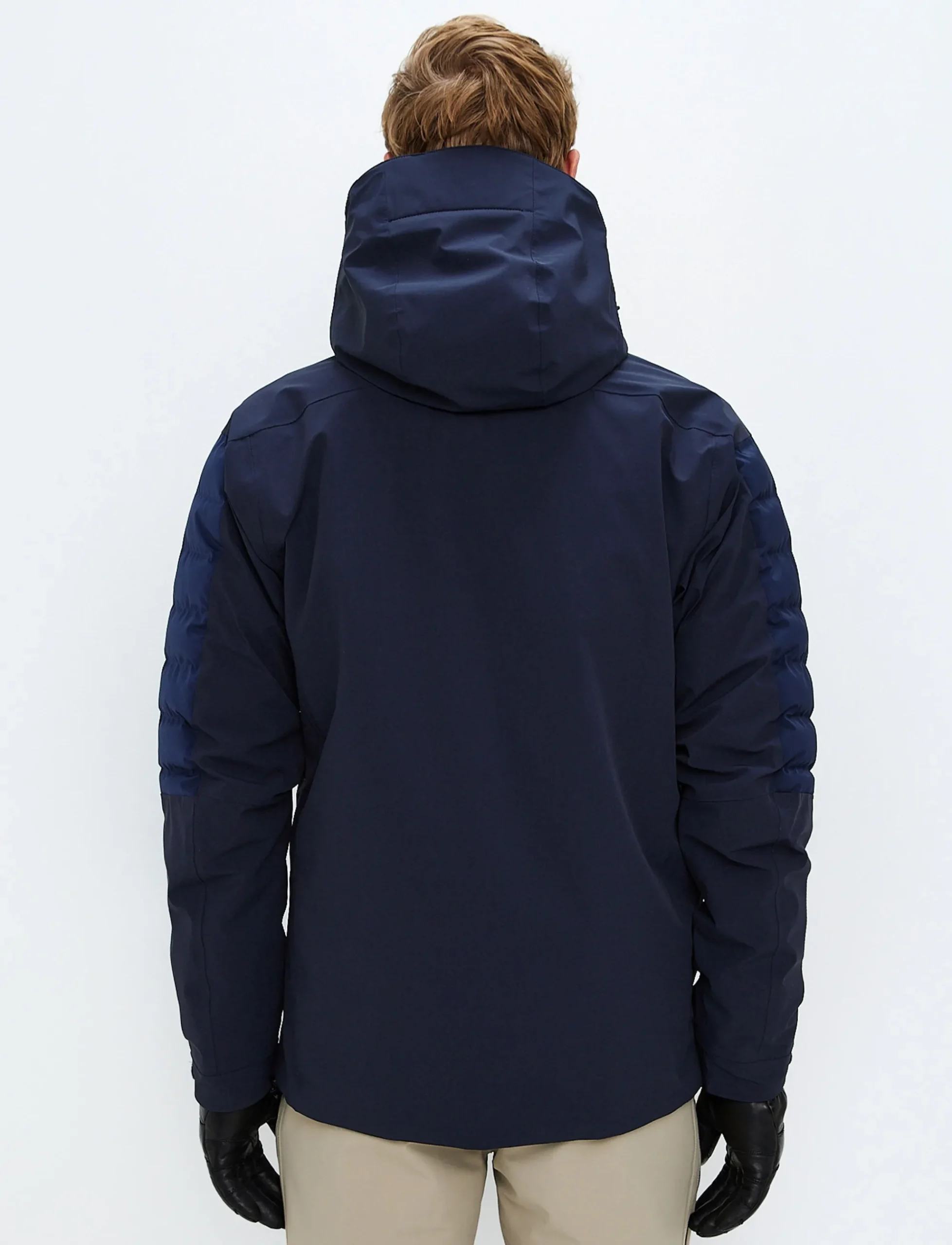 8848 Altitude Skidjackor*Trident Jacket -