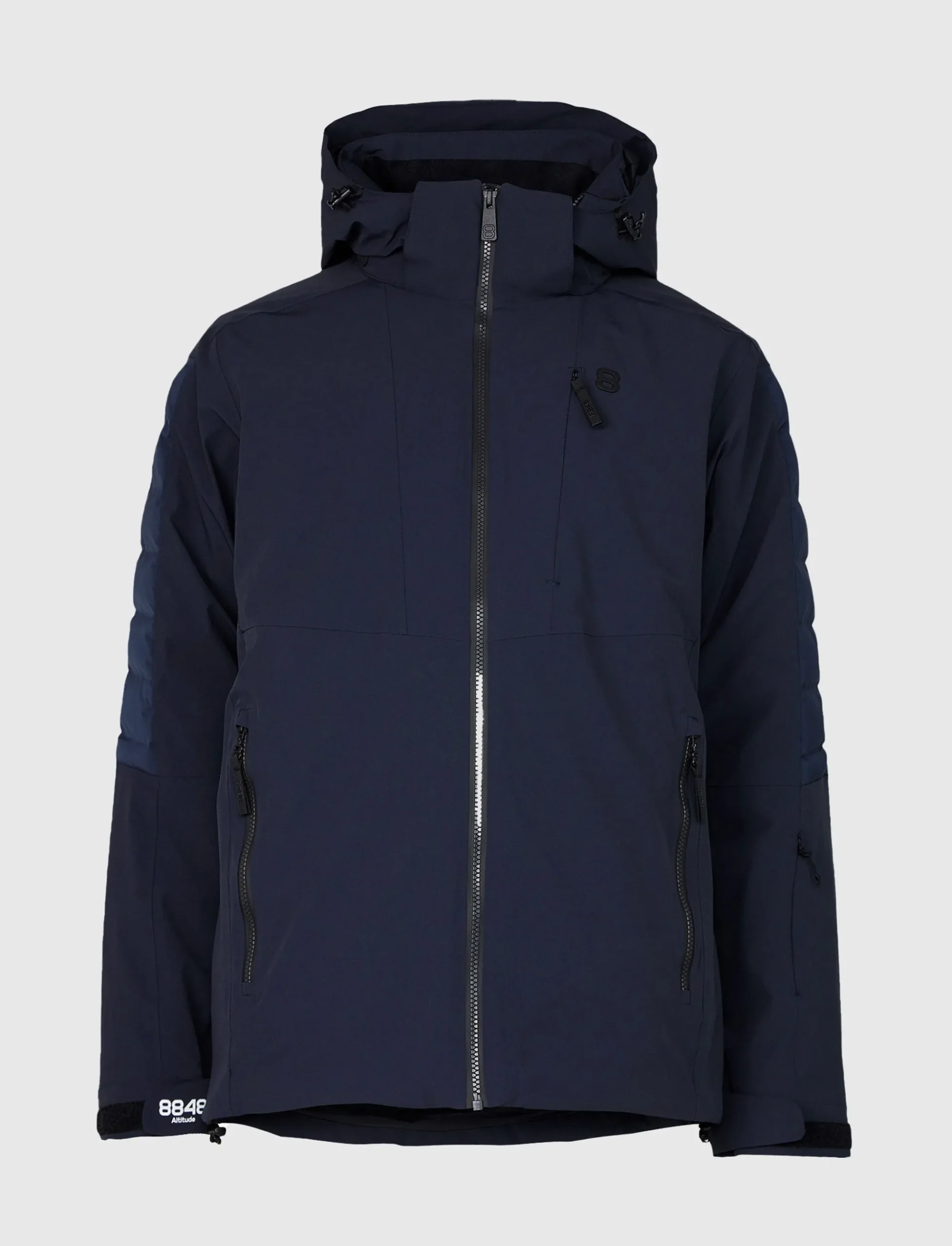 8848 Altitude Skidjackor*Trident Jacket -