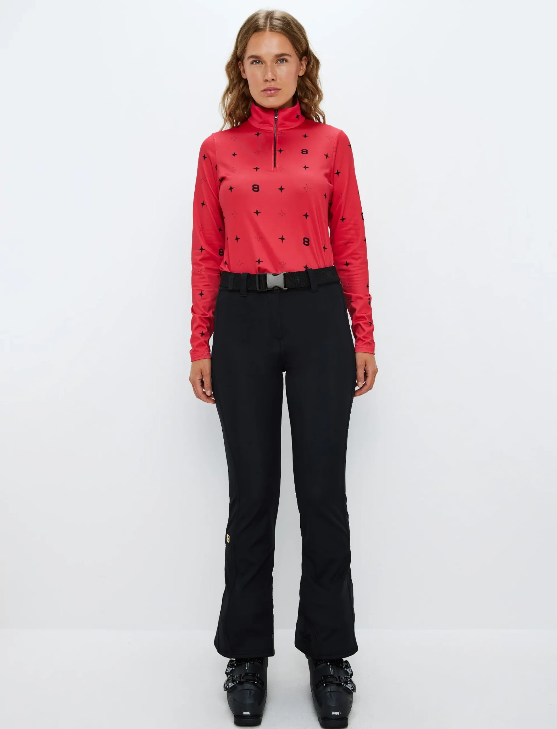 8848 Altitude Skidbyxor*Tumblr 2.0 W Pant -
