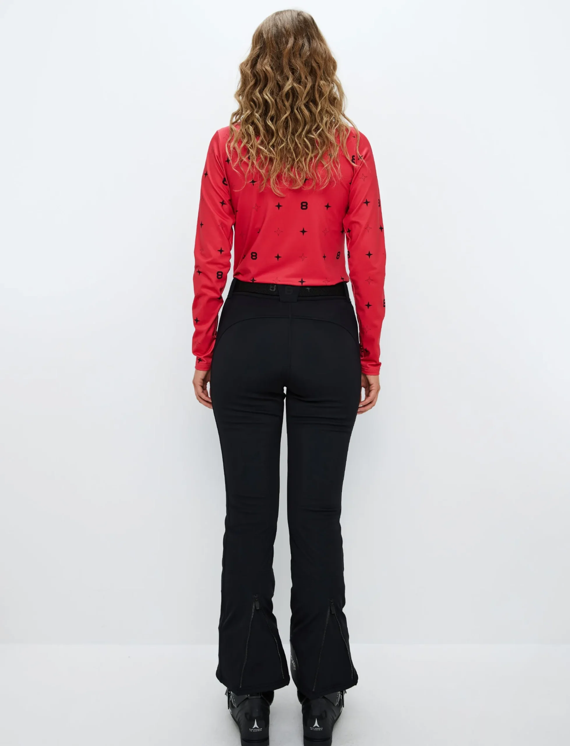 8848 Altitude Skidbyxor*Tumblr 2.0 W Pant -