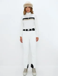 8848 Altitude Skidbyxor*Tumblr 2.0 W Pant -