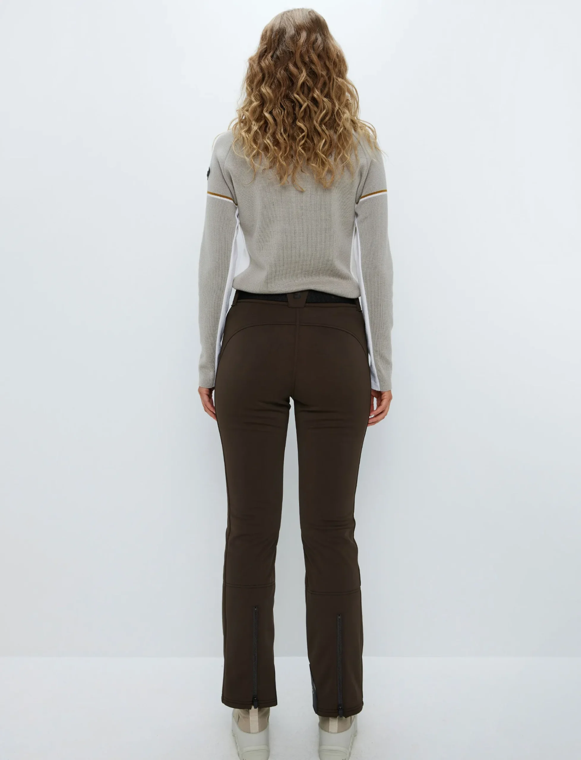 8848 Altitude Skidbyxor*Tumblr 2.0 W Pant -