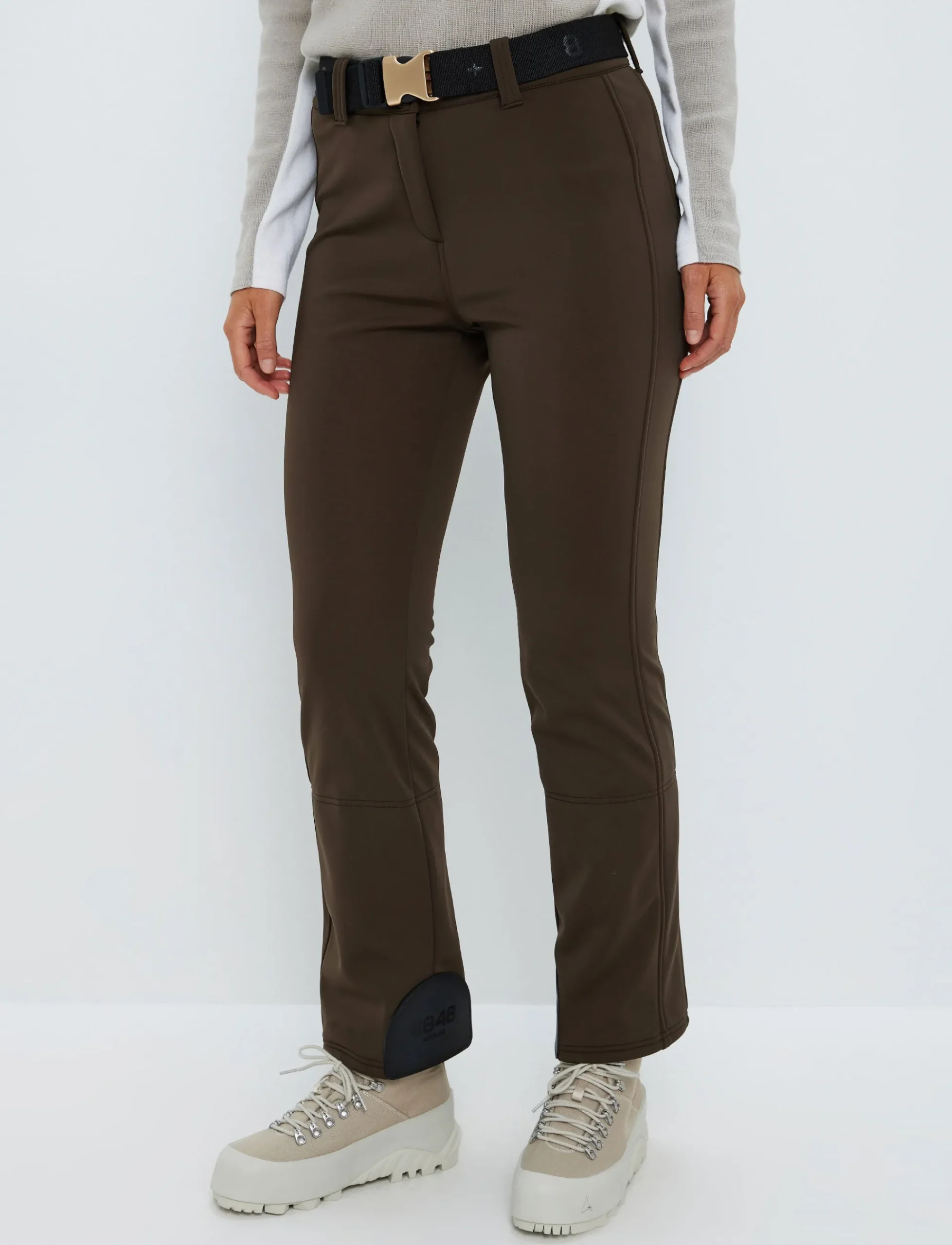 8848 Altitude Skidbyxor*Tumblr 2.0 W Pant -