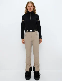 8848 Altitude Skidbyxor*Tumblr Cord W Ski Pant -