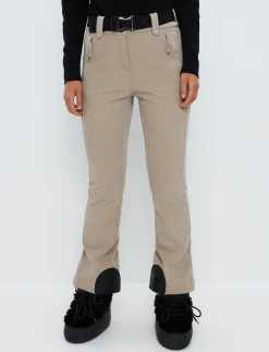 8848 Altitude Skidbyxor*Tumblr Cord W Ski Pant -