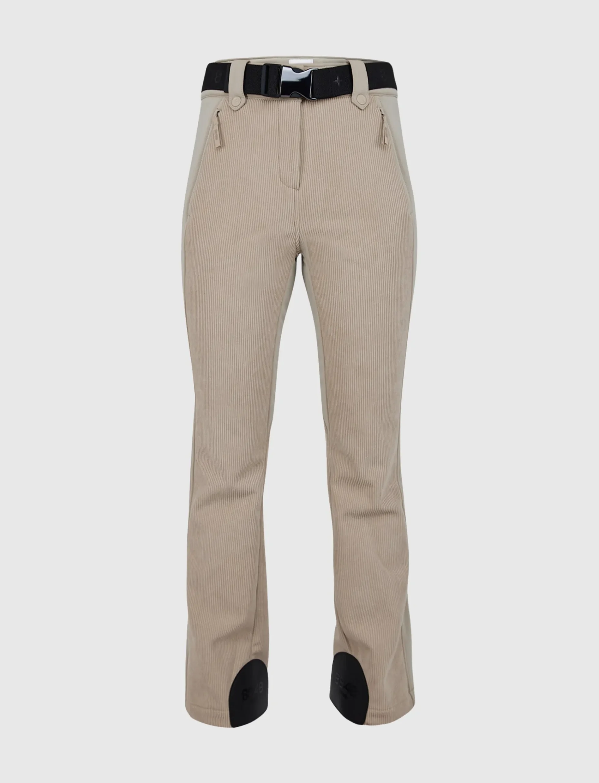 8848 Altitude Skidbyxor*Tumblr Cord W Ski Pant -
