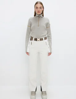 8848 Altitude Skidbyxor*Tumblr Cord W Ski Pant -