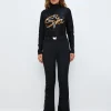 8848 Altitude Skidbyxor*Tumblr Stripe W Pant -