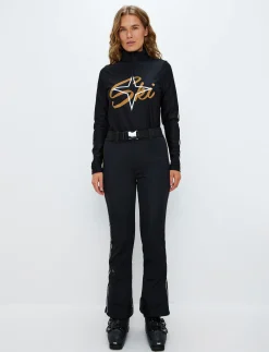 8848 Altitude Skidbyxor*Tumblr Stripe W Pant -