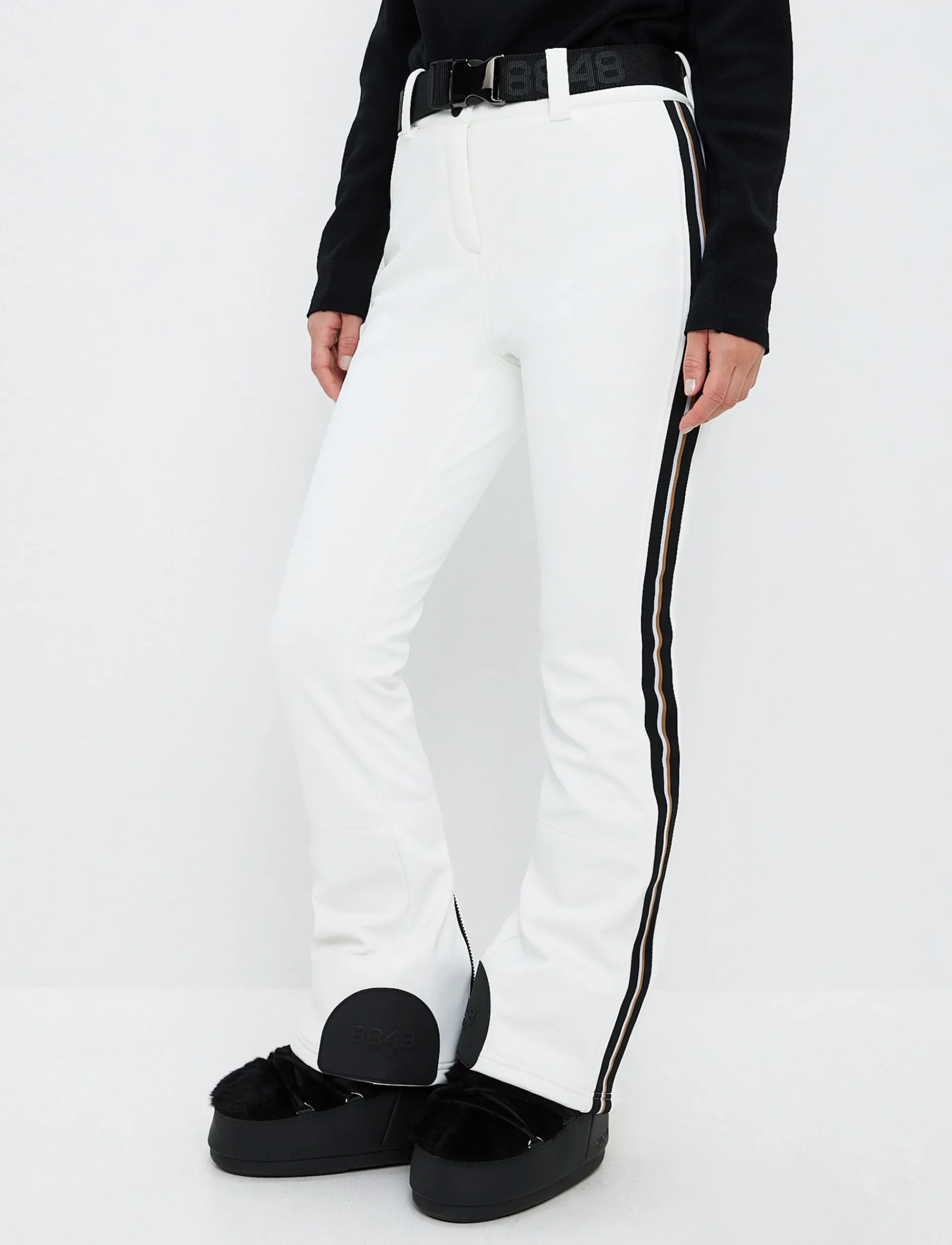 8848 Altitude Skidbyxor*Tumblr Stripe W Pant -