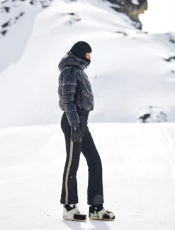 8848 Altitude Skidbyxor*Tumblr Stripe W Pant -