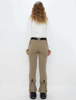 8848 Altitude Skidbyxor*Tumblr Stripe W Pant -