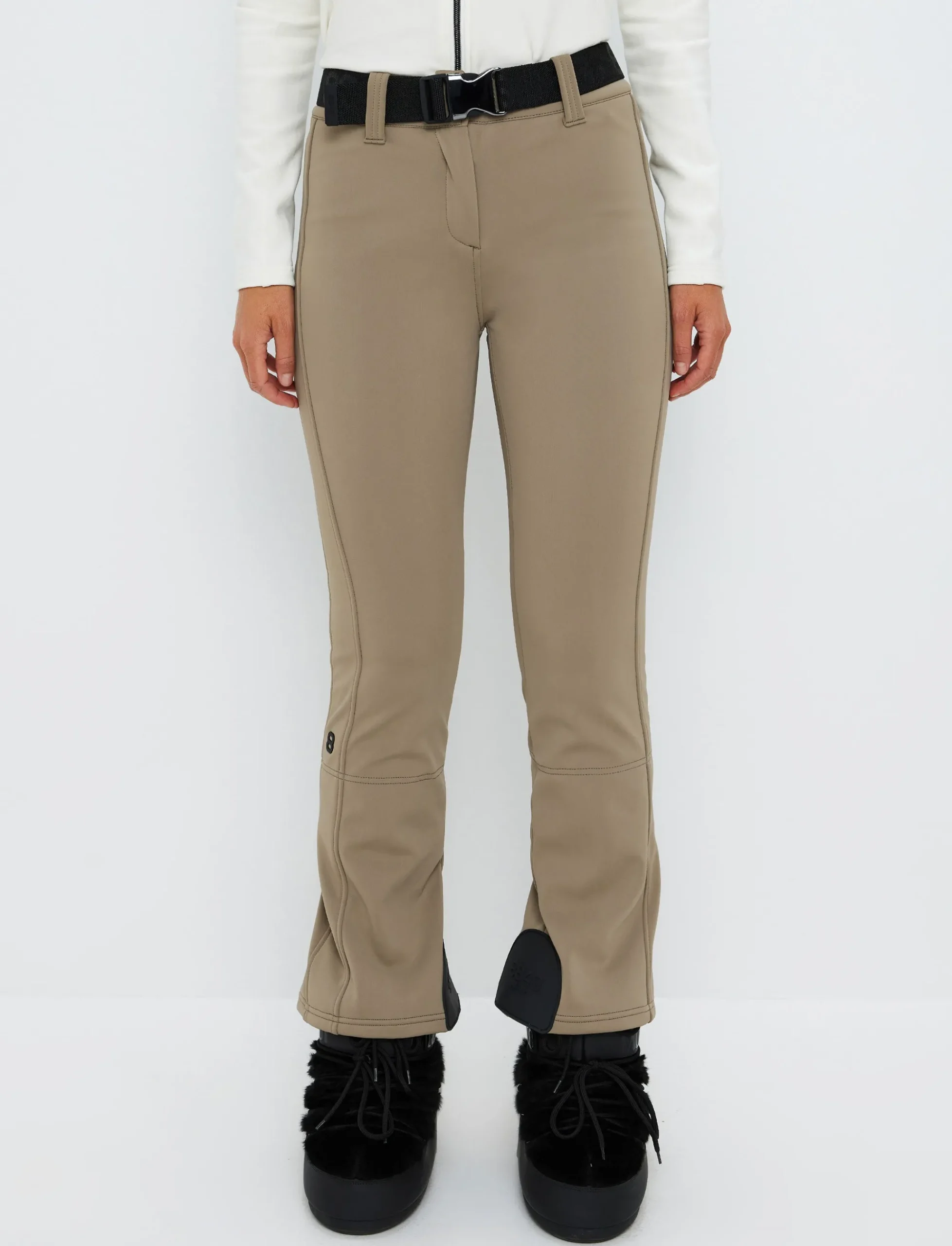 8848 Altitude Skidbyxor*Tumblr W Pant -