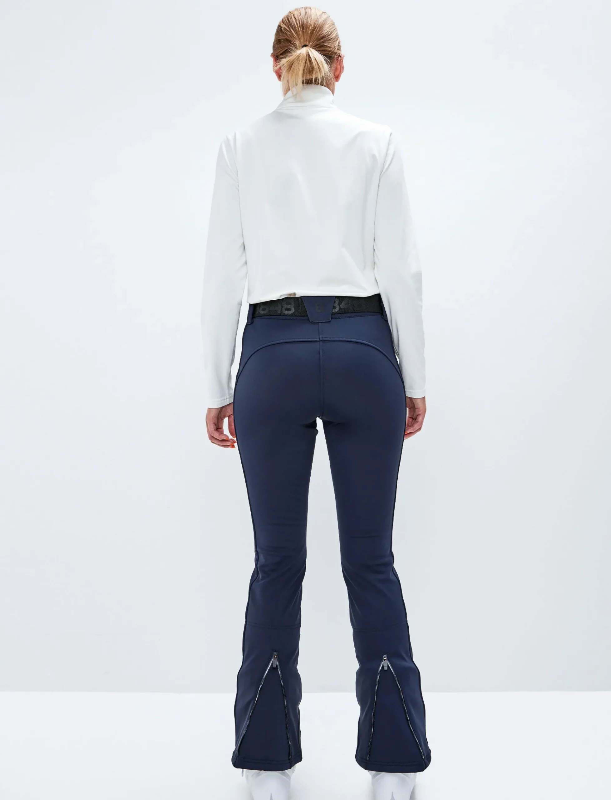 8848 Altitude Skidbyxor*Tumblr W Pant -