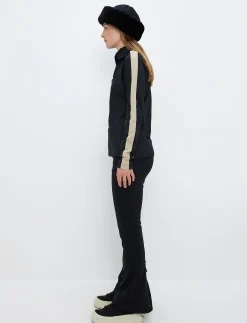 8848 Altitude Mellanlager*Vanessa W 1/2 Zip Sweat -