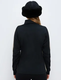 8848 Altitude Mellanlager*Vanessa W 1/2 Zip Sweat -