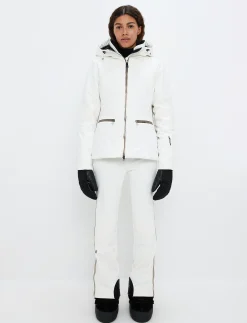 8848 Altitude Skidjackor*Vienna W Softshell Jacket -