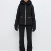 8848 Altitude Skidjackor*Vienna W Softshell Jacket -