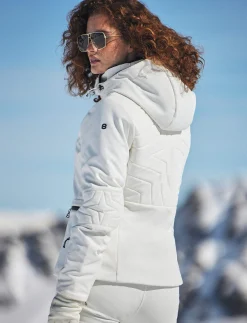 8848 Altitude Skidjackor*Vienna W Softshell Jacket -