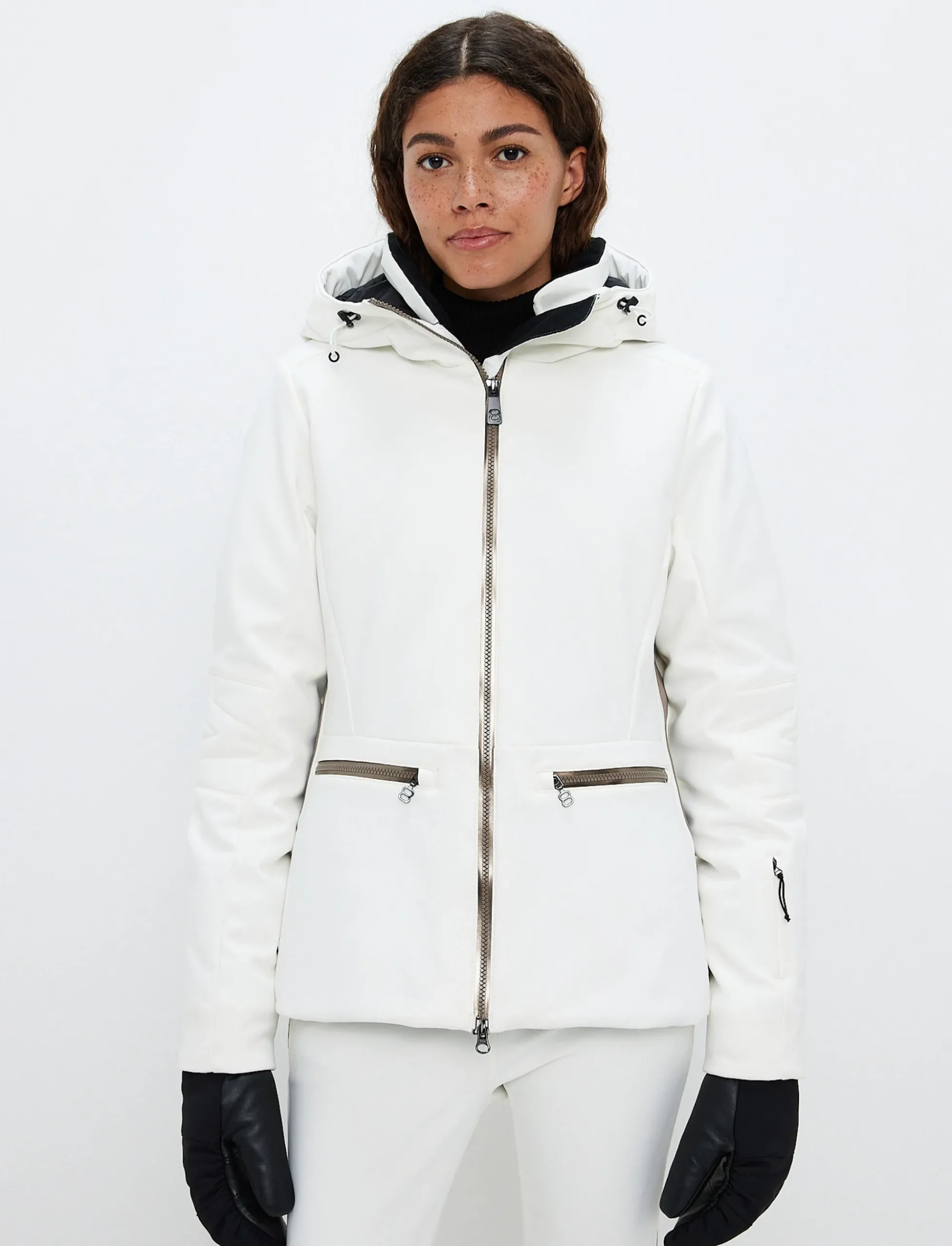 8848 Altitude Skidjackor*Vienna W Softshell Jacket -