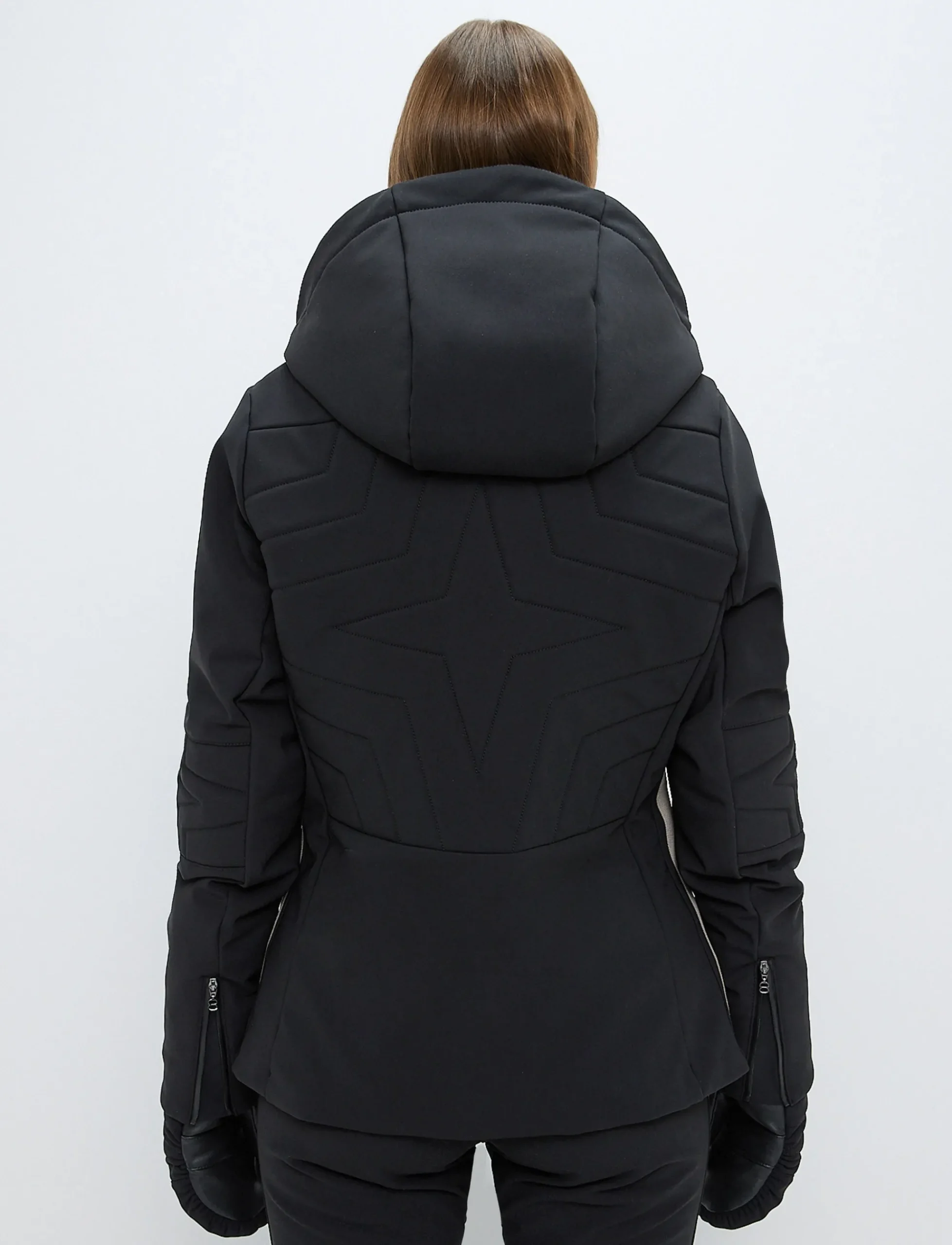 8848 Altitude Skidjackor*Vienna W Softshell Jacket -