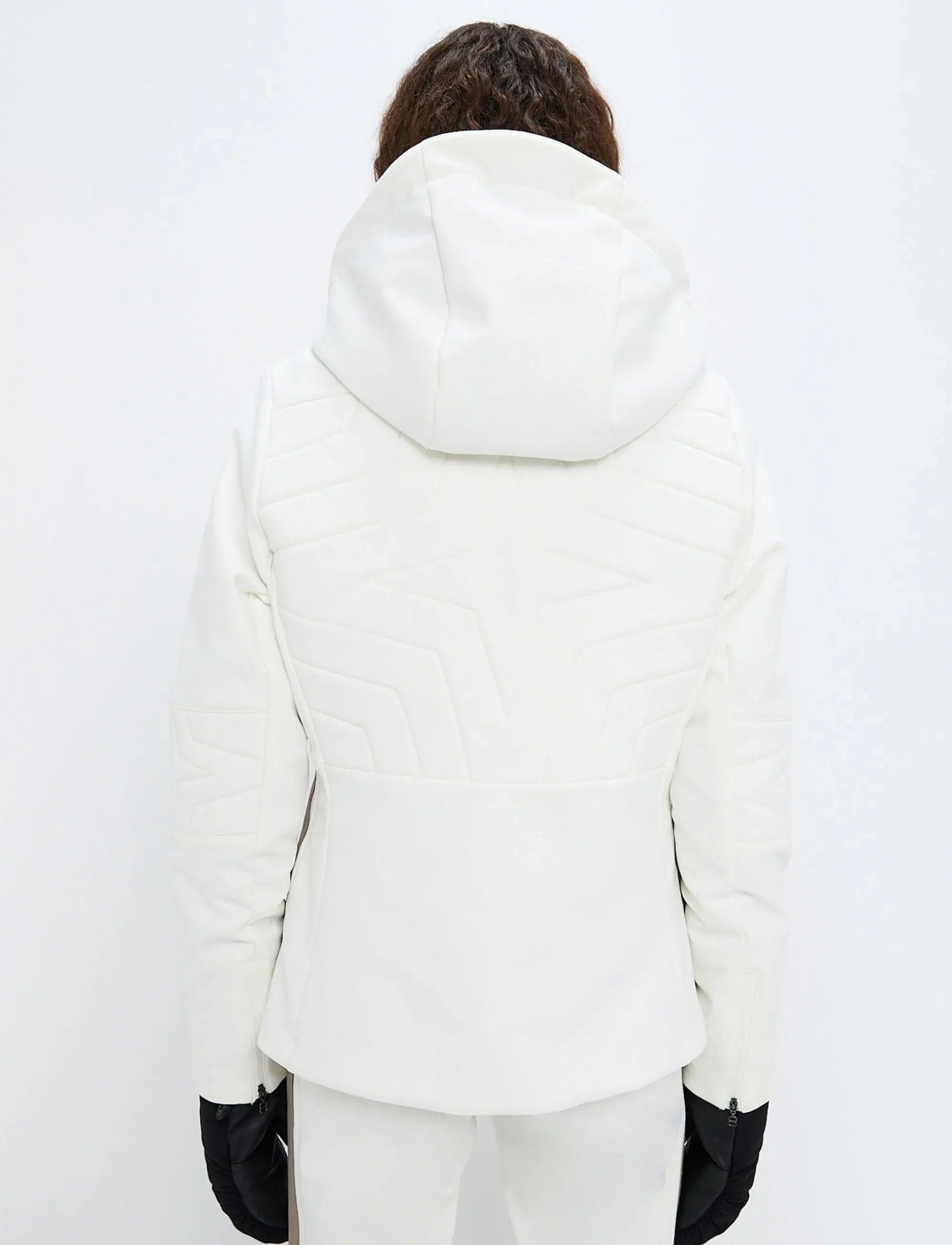 8848 Altitude Skidjackor*Vienna W Softshell Jacket -