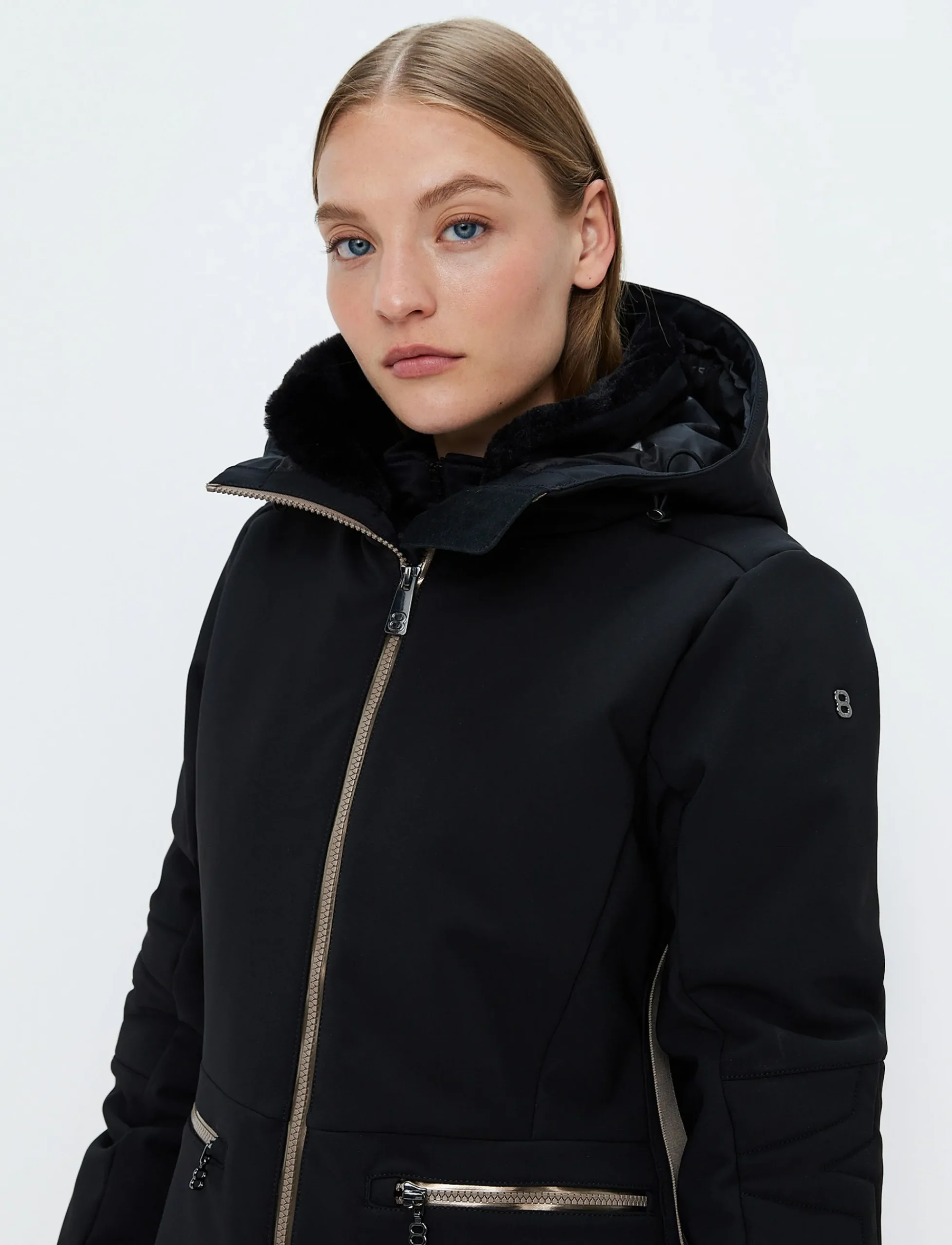 8848 Altitude Skidjackor*Vienna W Softshell Jacket -