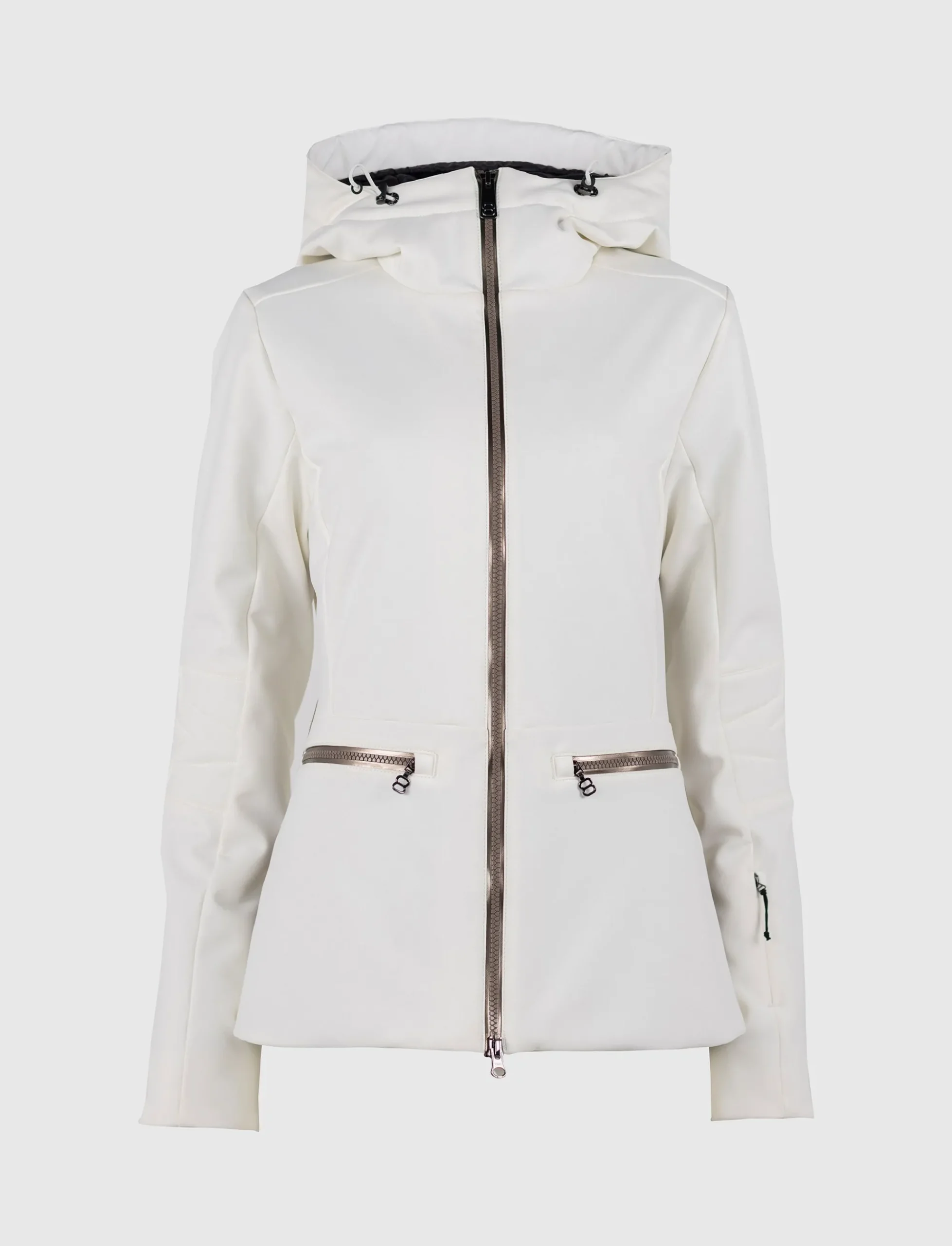8848 Altitude Skidjackor*Vienna W Softshell Jacket -