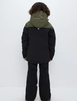 8848 Altitude Skidjackor*Waylen Jr Ski Jacket -