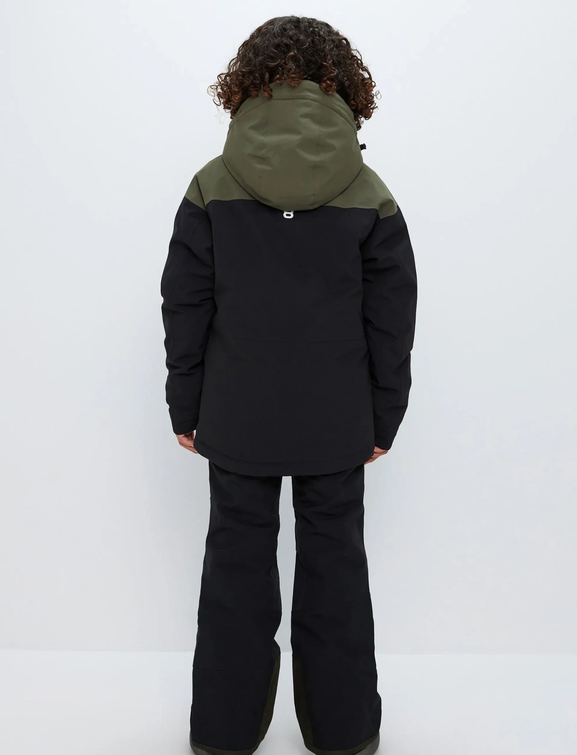 8848 Altitude Skidjackor*Waylen Jr Ski Jacket -