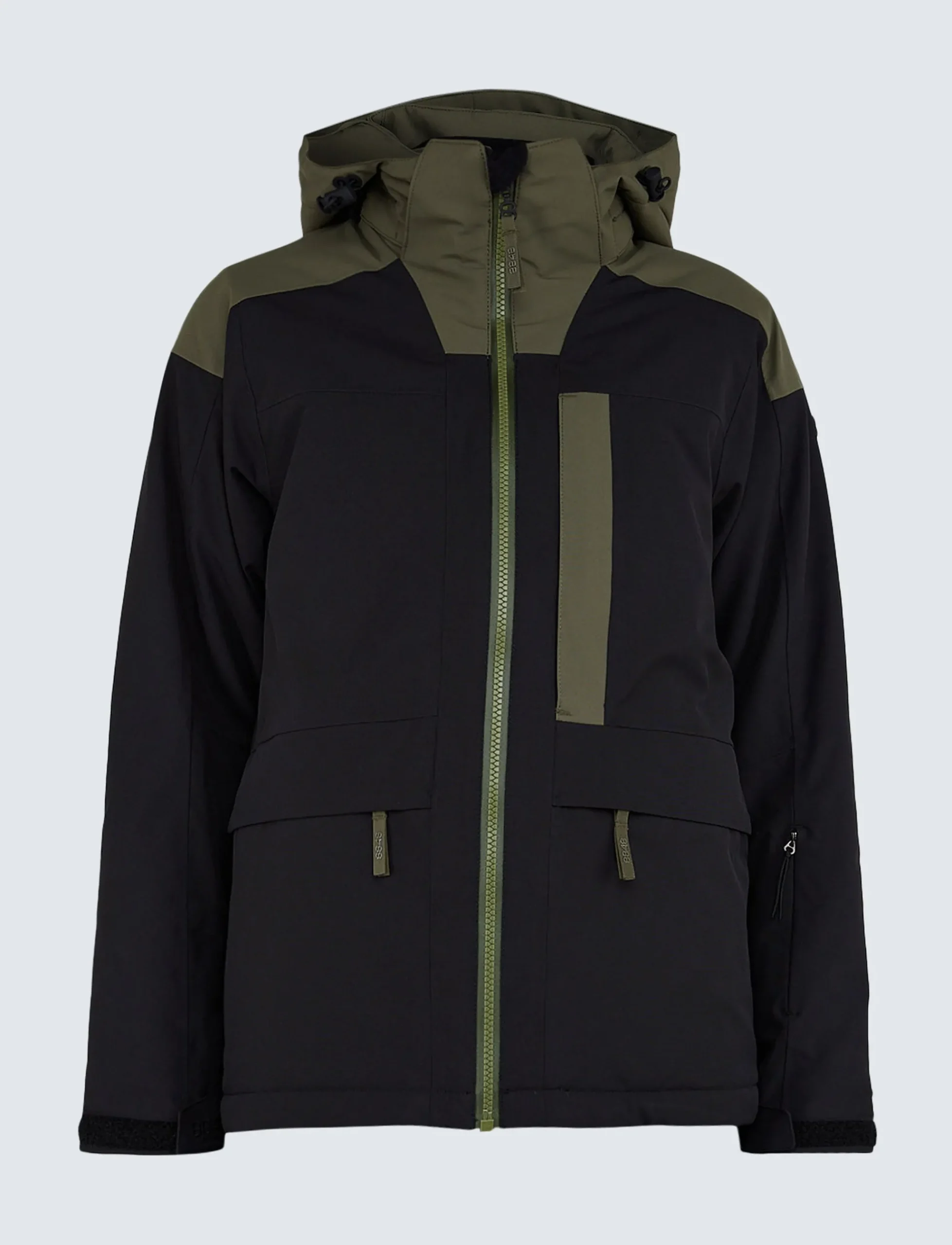 8848 Altitude Skidjackor*Waylen Jr Ski Jacket -