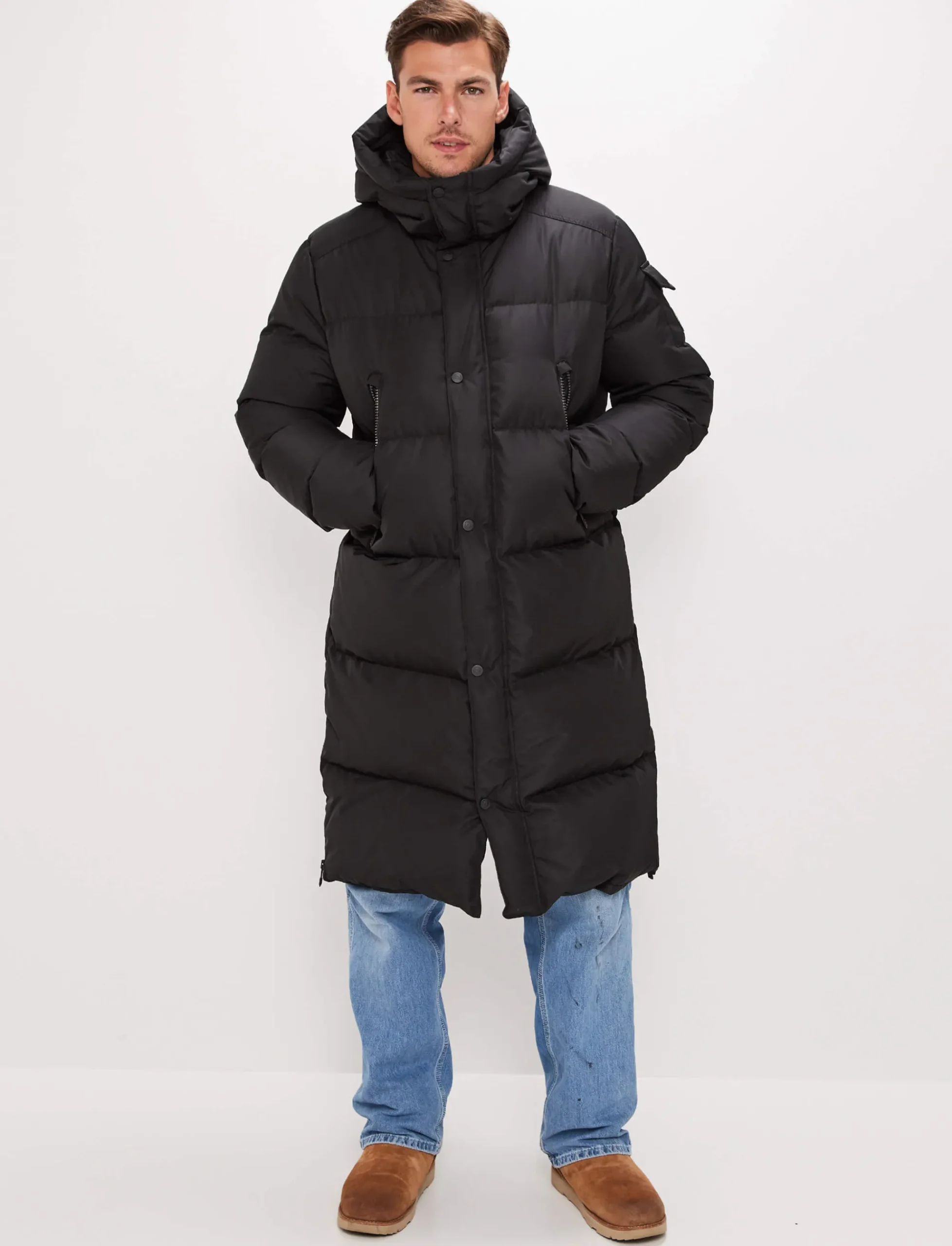 8848 Altitude Dunjackor*Wiesman 2.0 Down Coat -